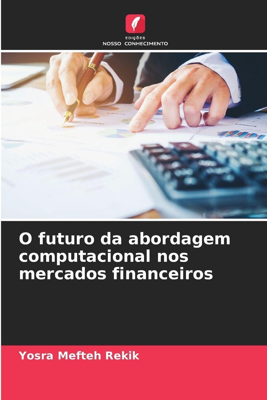 O futuro da abordagem computacional nos mercados financeiros Law