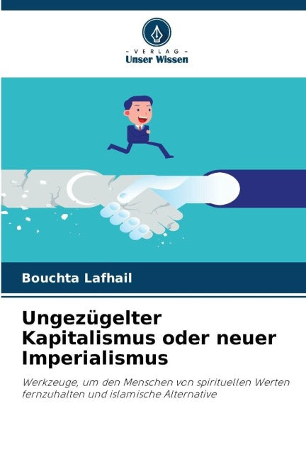 Ungezügelter Kapitalismus oder neuer Imperialismus Books