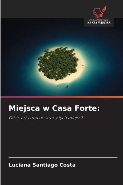 Miejsca w Casa Forte: Law