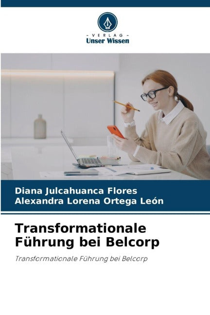 Transformationale Führung bei Belcorp Law