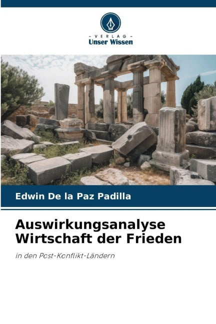 Auswirkungsanalyse Wirtschaft der Frieden Law