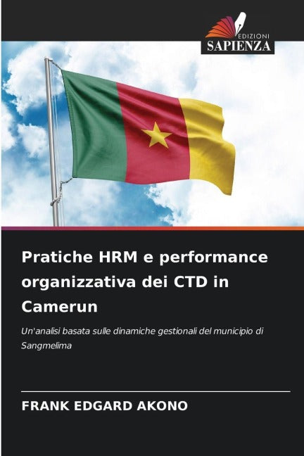 Pratiche HRM e performance organizzativa dei CTD in Camerun Law