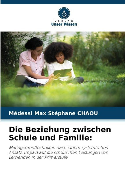 Die Beziehung zwischen Schule und Familie: Law