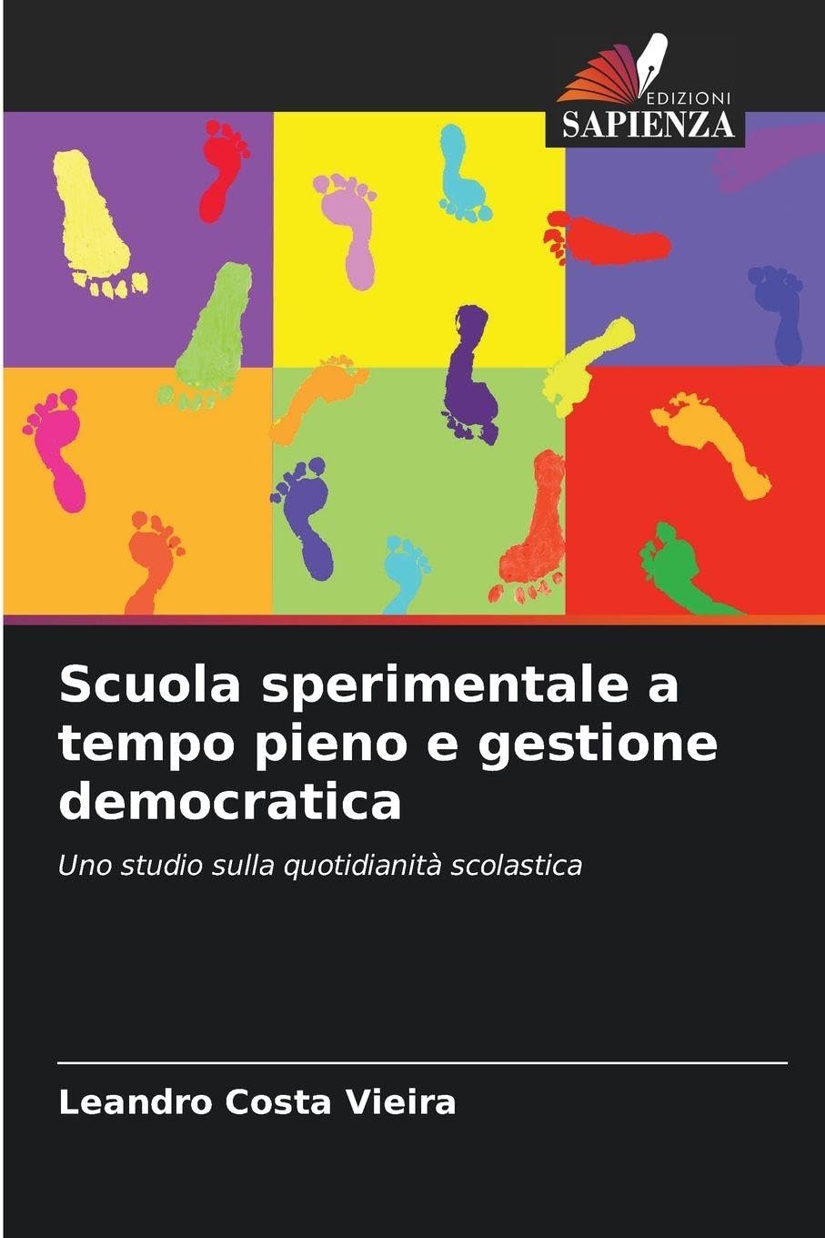 Scuola sperimentale a tempo pieno e gestione democratica Business, Finance & Career