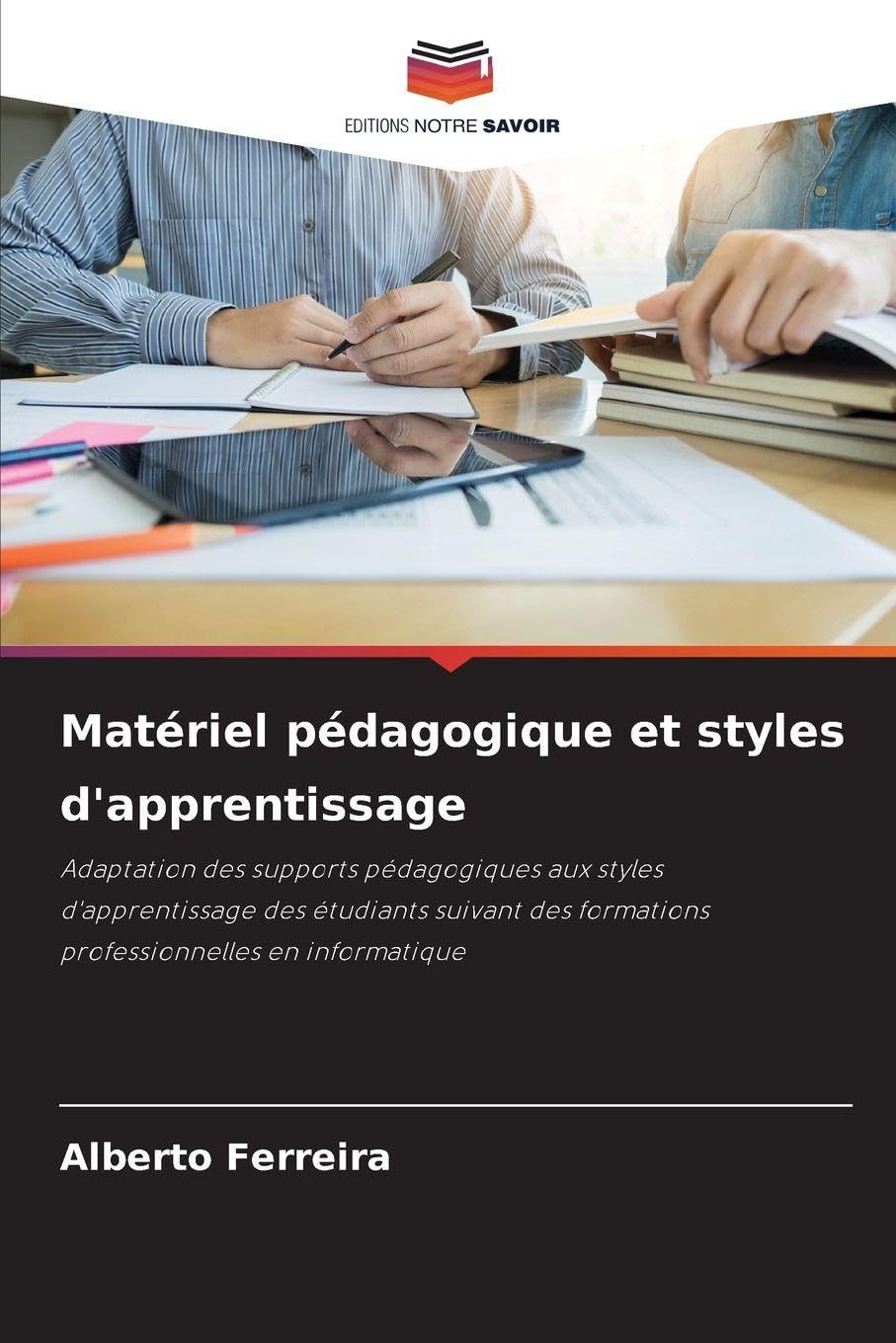 Matériel pédagogique et styles d'apprentissage Business, Finance & Career