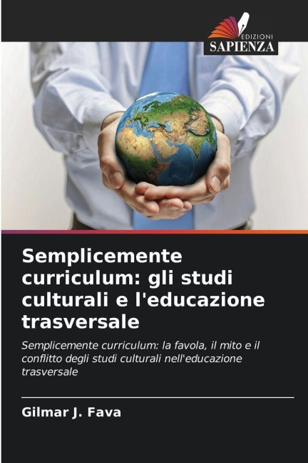 Semplicemente curriculum: gli studi culturali e l'educazione trasversale Books