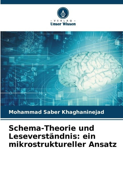 Schema-Theorie und Leseverständnis: ein mikrostruktureller Ansatz Social Sciences