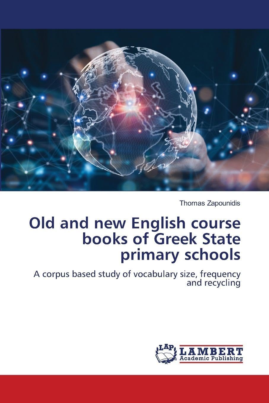 Old and new English course books of Greek State primary schools Social Sciences