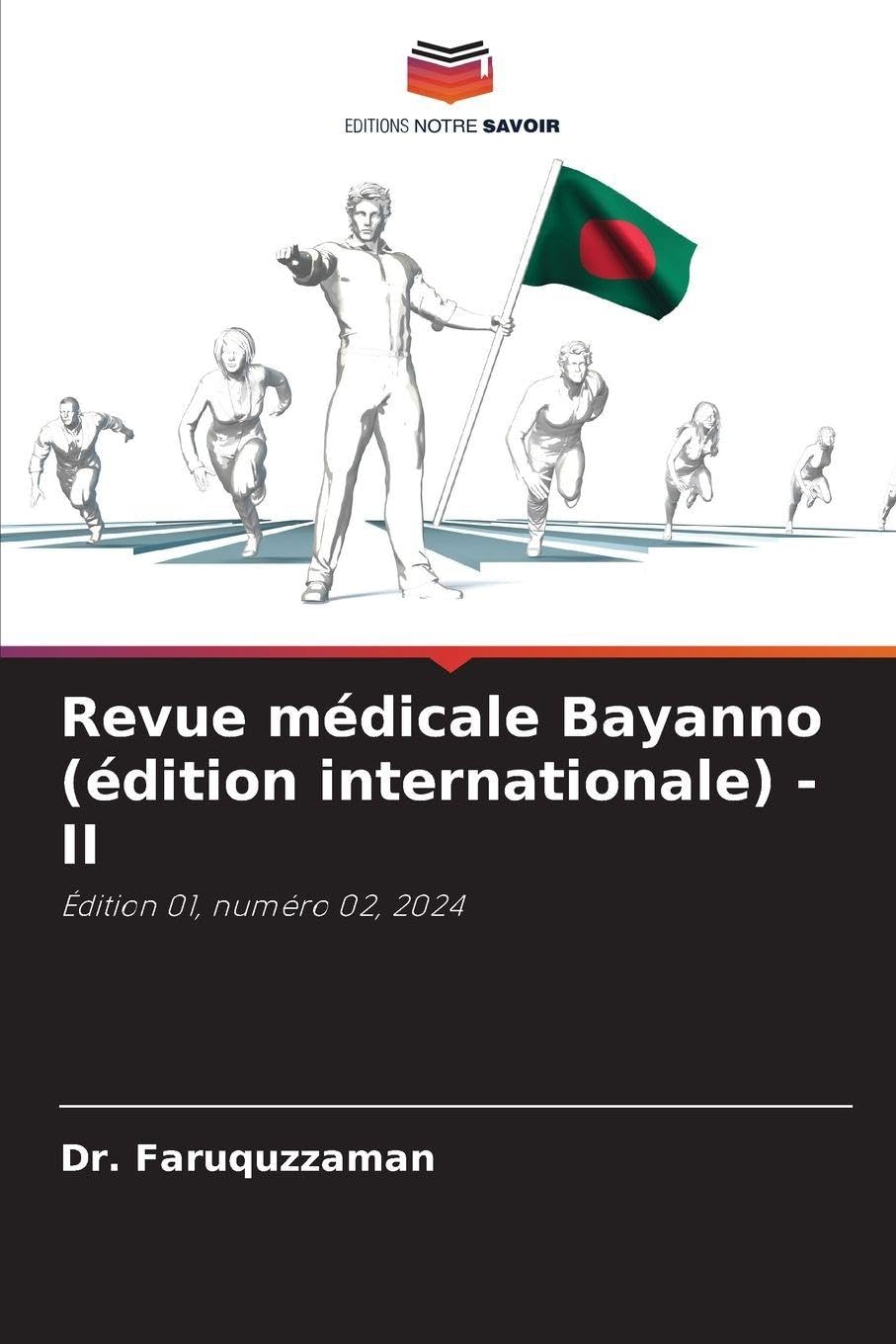 Revue médicale Bayanno (édition internationale) - II Medicine