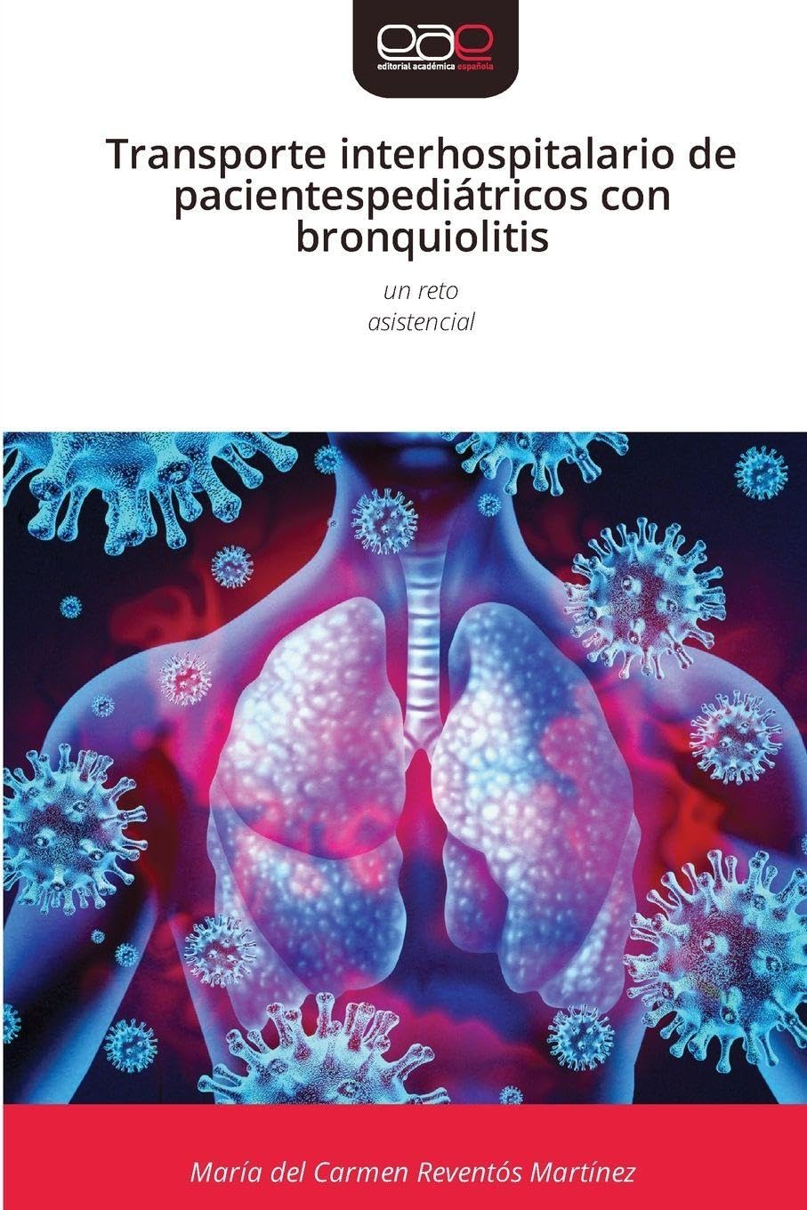 Transporte interhospitalario de pacientespediátricos con bronquiolitis Medicine