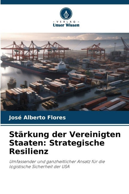 Stärkung der Vereinigten Staaten: Strategische Resilienz Law