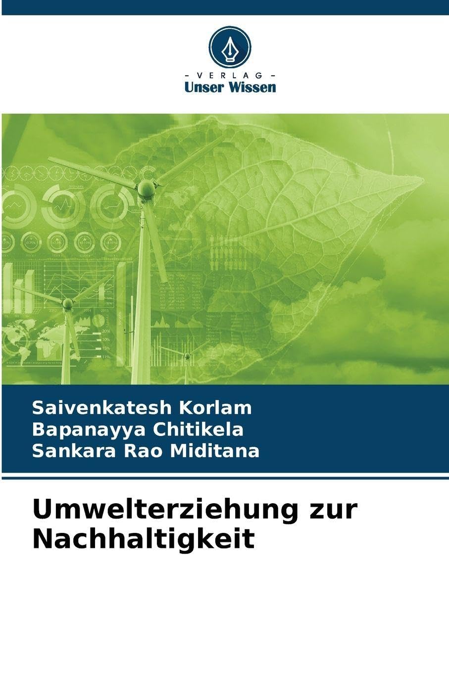 Umwelterziehung zur Nachhaltigkeit Medicine
