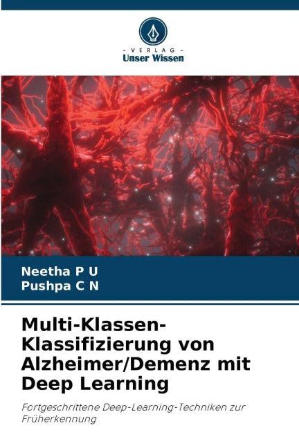 Multi-Klassen-Klassifizierung von Alzheimer/Demenz mit Deep Learning Medicine
