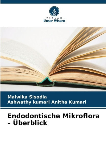 Endodontische Mikroflora - Überblick Natural Sciences