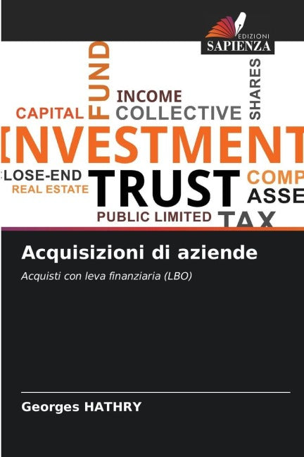 Acquisizioni di aziende Law