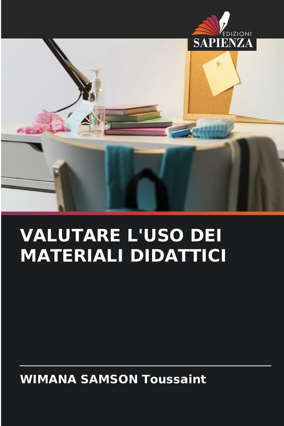 VALUTARE L'USO DEI MATERIALI DIDATTICI Education & Training