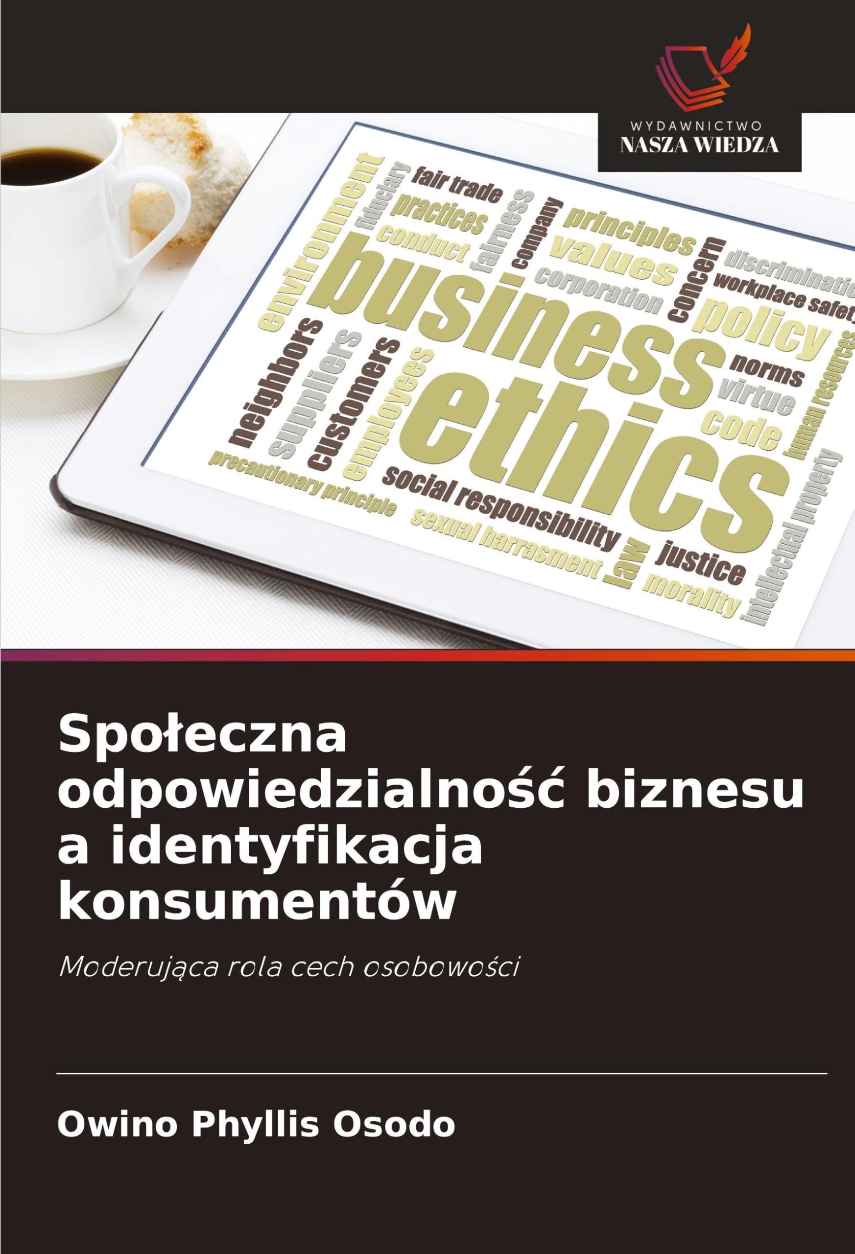 Spo¿eczna odpowiedzialno¿¿ biznesu a identyfikacja konsumentów Law