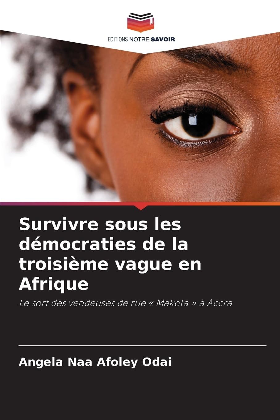 Survivre sous les démocraties de la troisième vague en Afrique Law