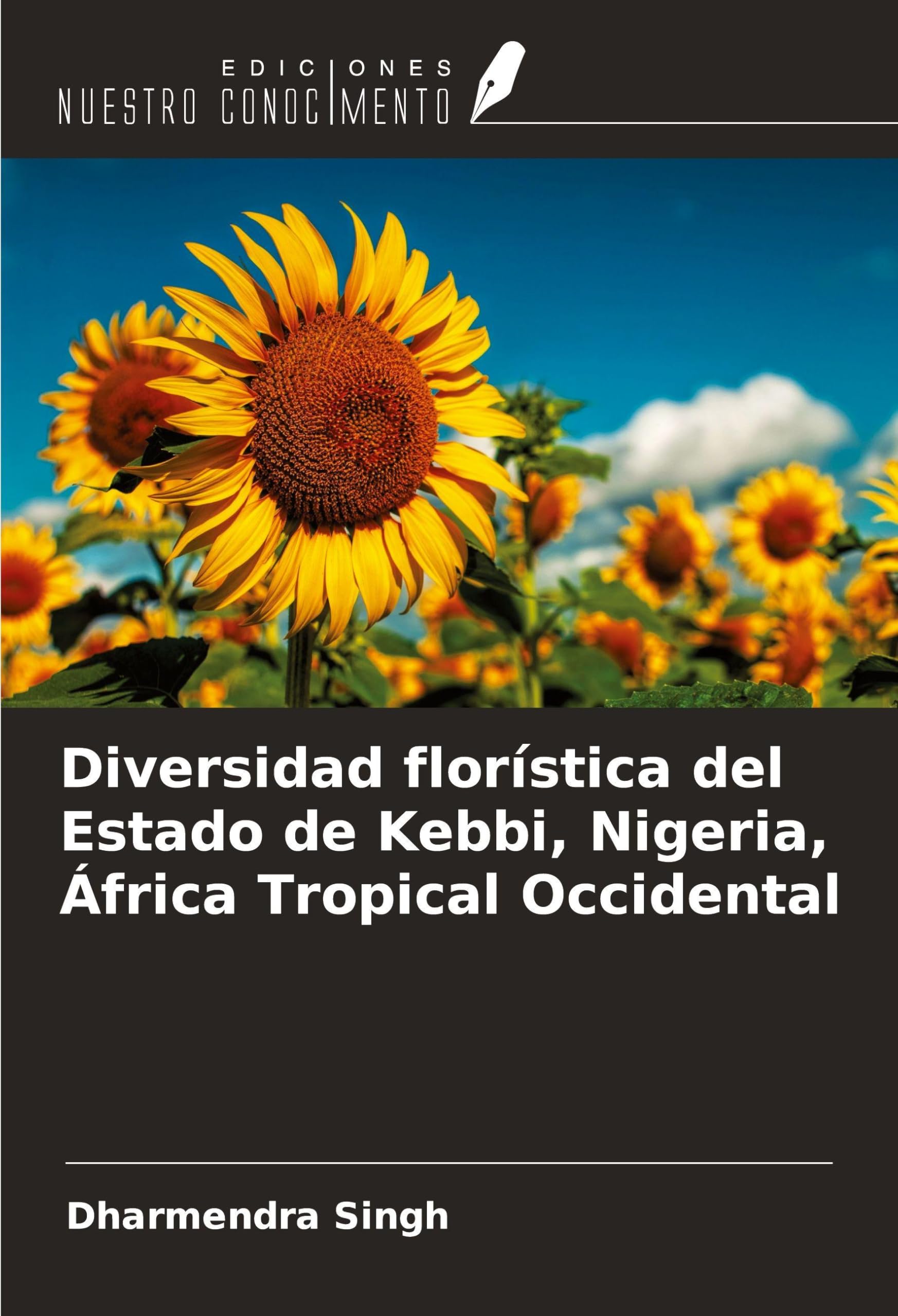 Diversidad florística del Estado de Kebbi, Nigeria, África Tropical Occidental Natural Sciences