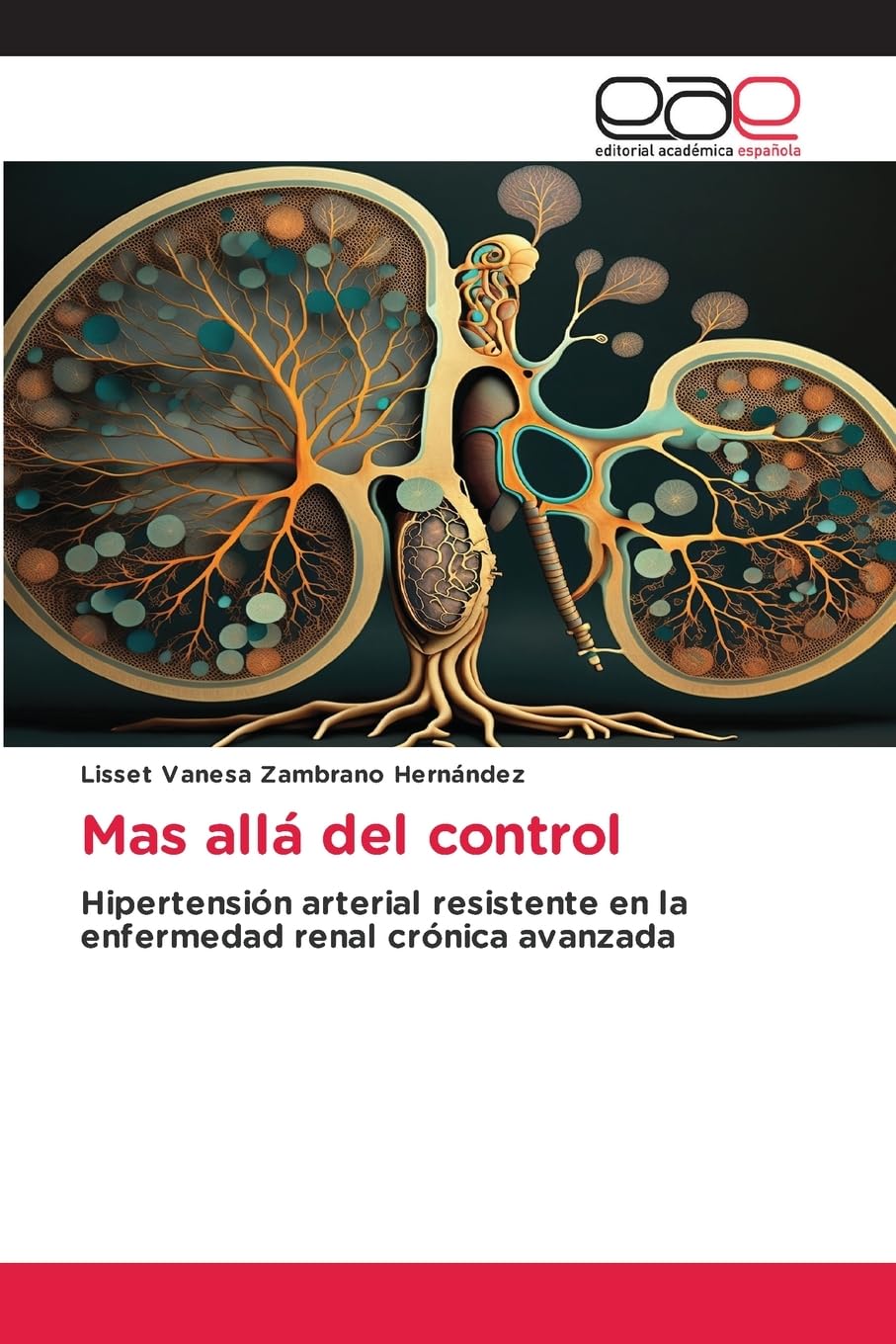 Mas allá del control Medicine
