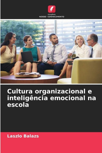 Cultura organizacional e inteligência emocional na escola Medicine