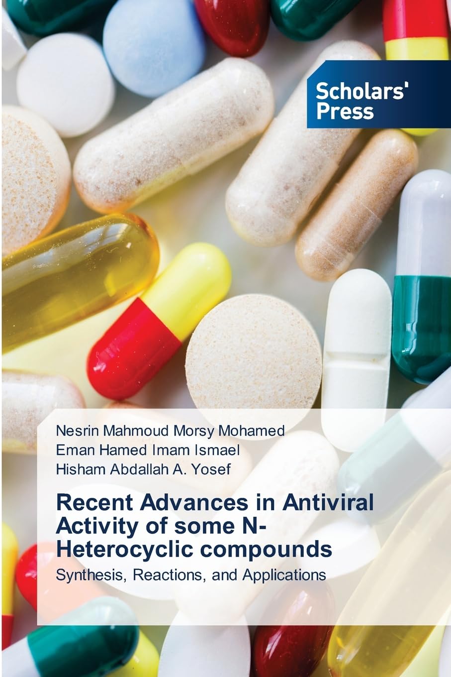 Recent Advances in Antiviral Activity of some N-Heterocyclic compounds Natural Sciences