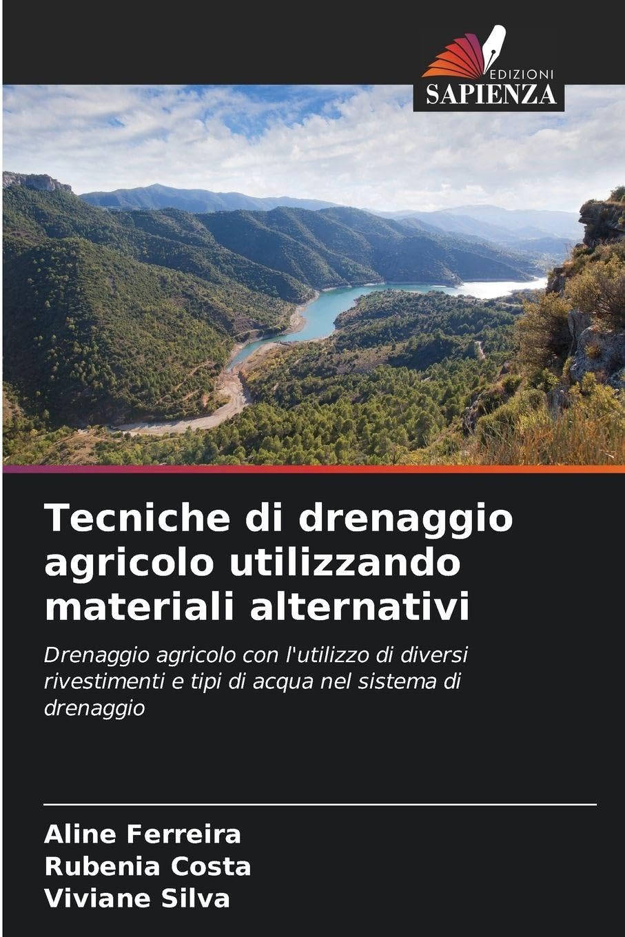 Tecniche di drenaggio agricolo utilizzando materiali alternativi Business & Technology