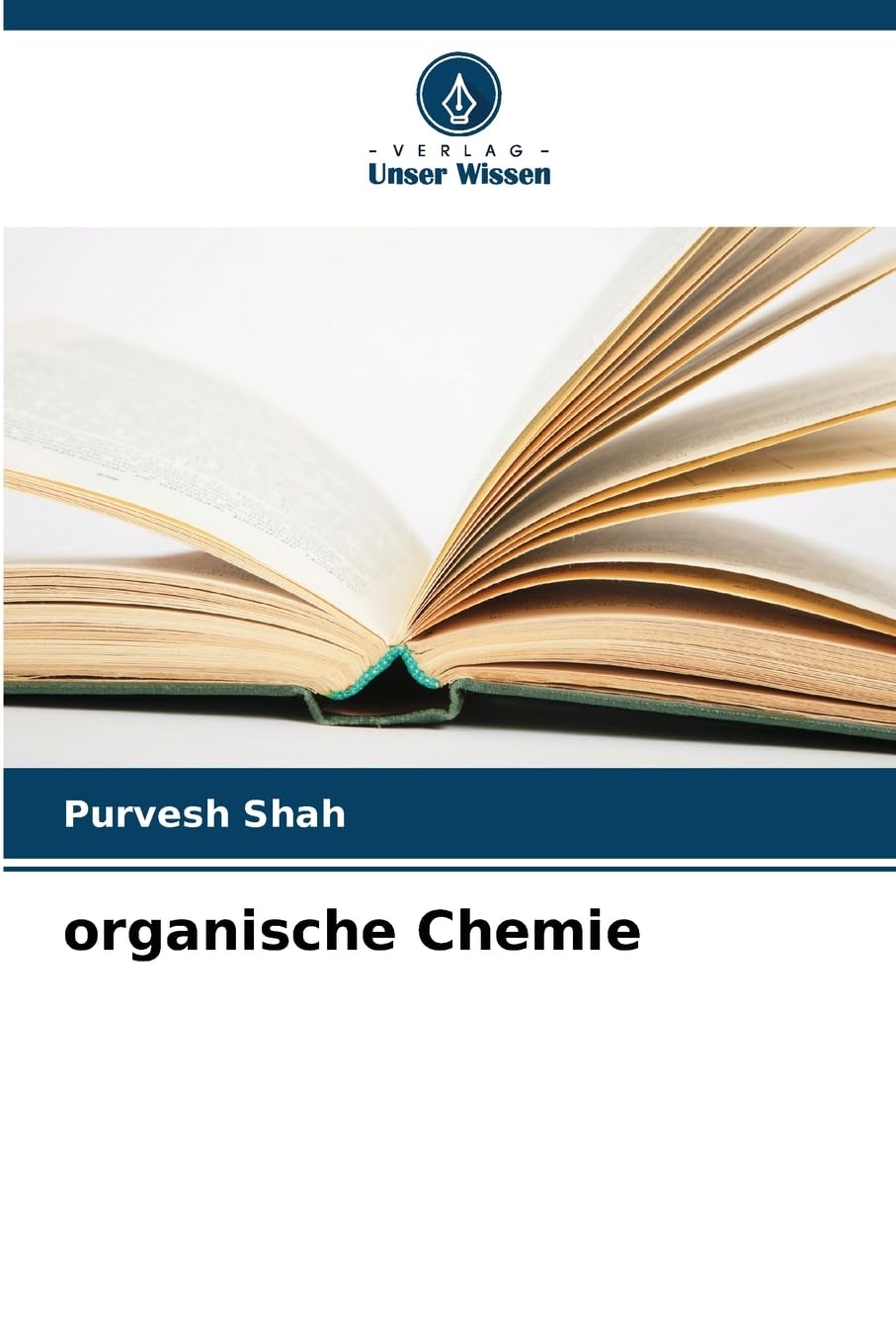 organische Chemie Natural Sciences