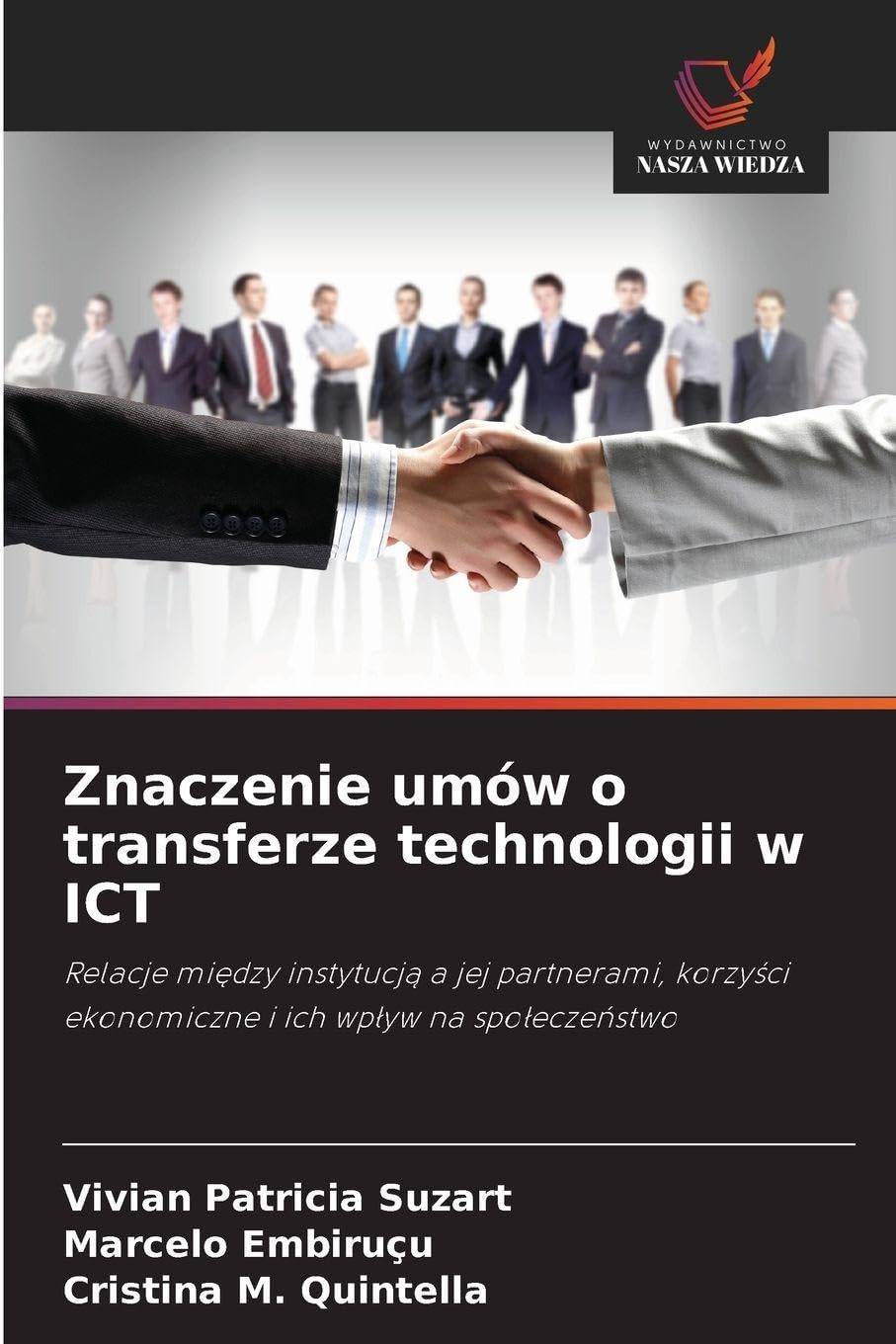 Znaczenie umów o transferze technologii w ICT Law