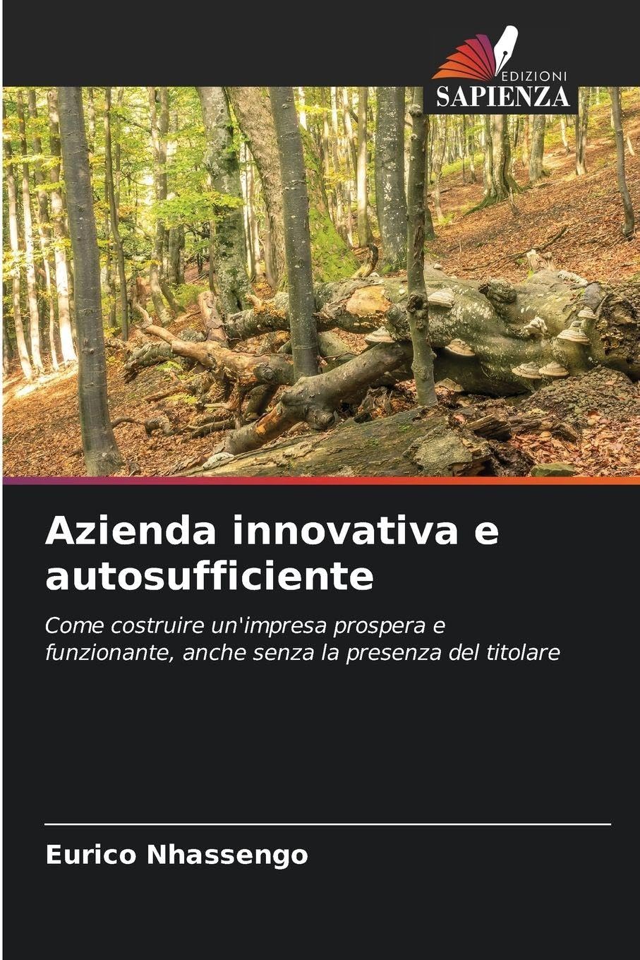 Azienda innovativa e autosufficiente Law