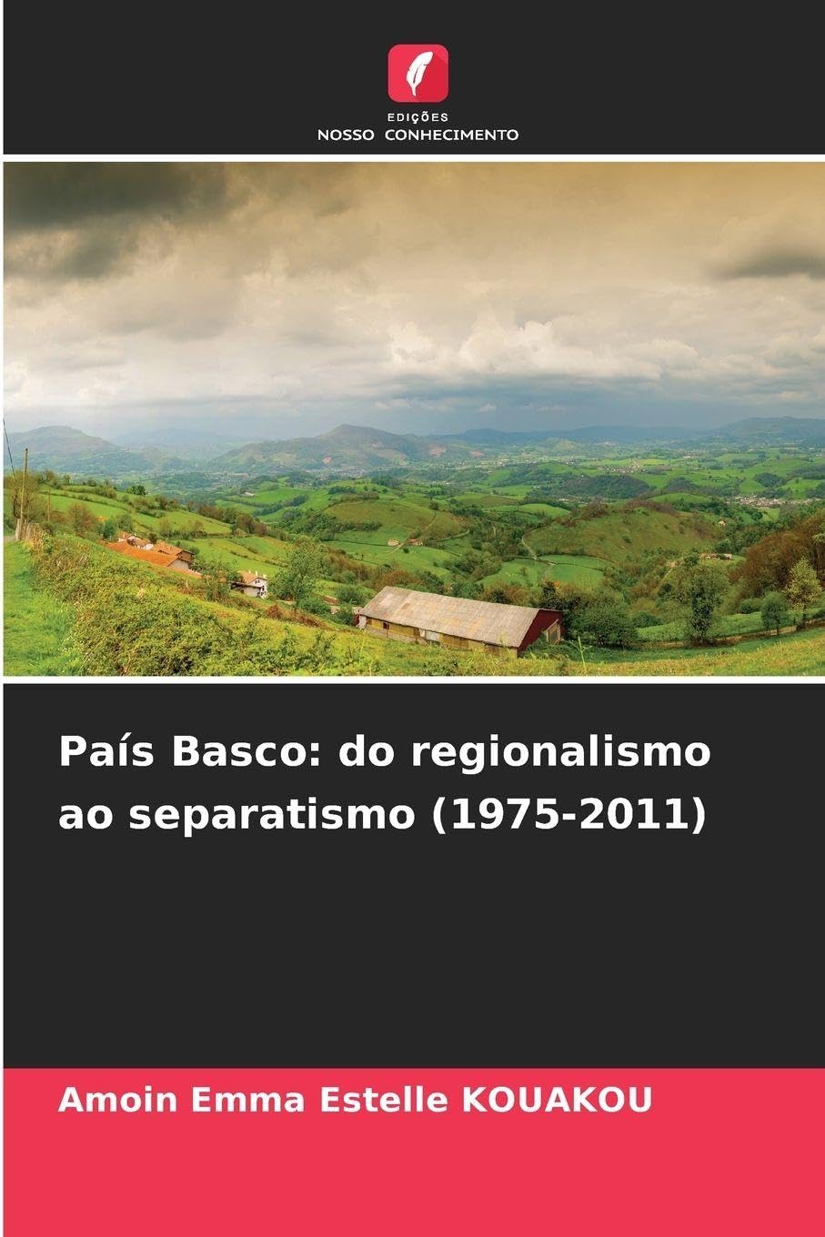 País Basco: do regionalismo ao separatismo (1975-2011) Politics & History