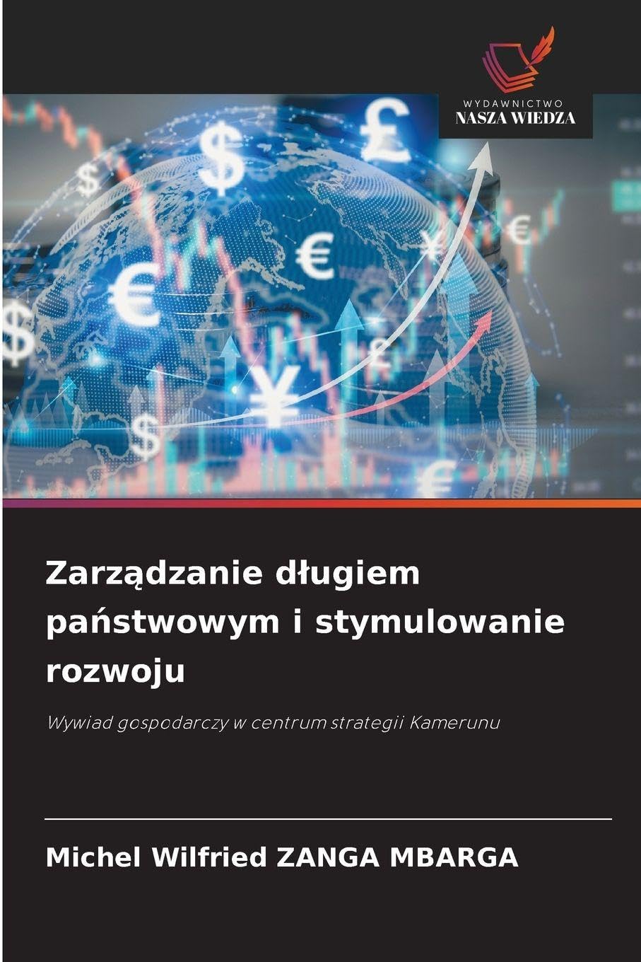 Zarz¿dzanie d¿ugiem pa¿stwowym i stymulowanie rozwoju Law