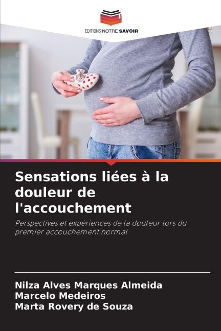 Sensations liées à la douleur de l'accouchement Law