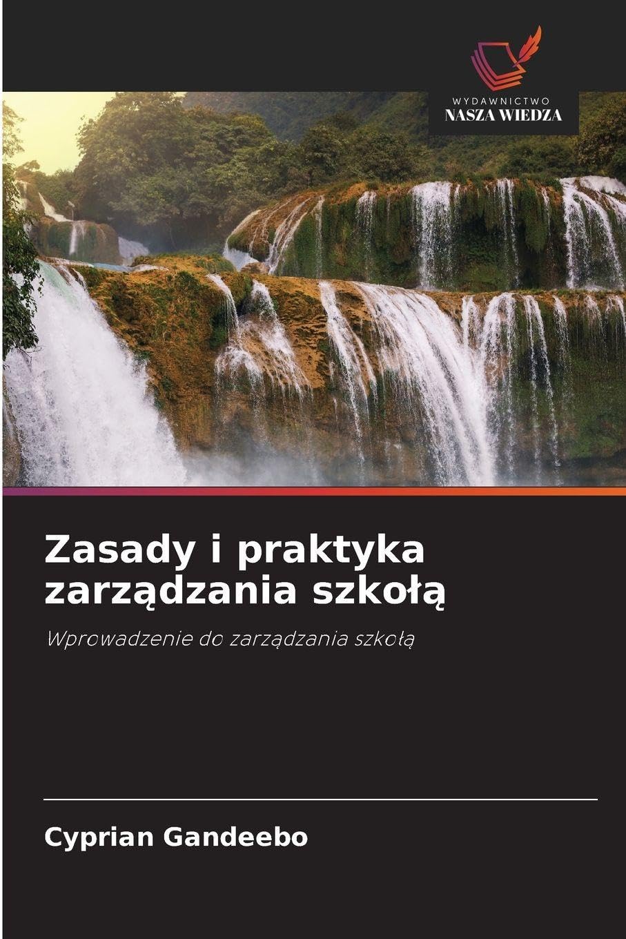 Zasady i praktyka zarz¿dzania szko¿¿ Education & Training
