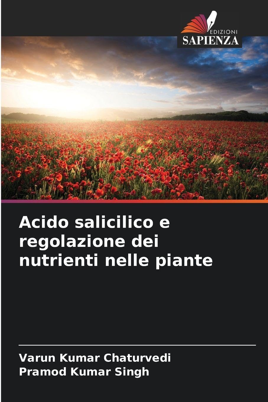 Acido salicilico e regolazione dei nutrienti nelle piante Natural Sciences