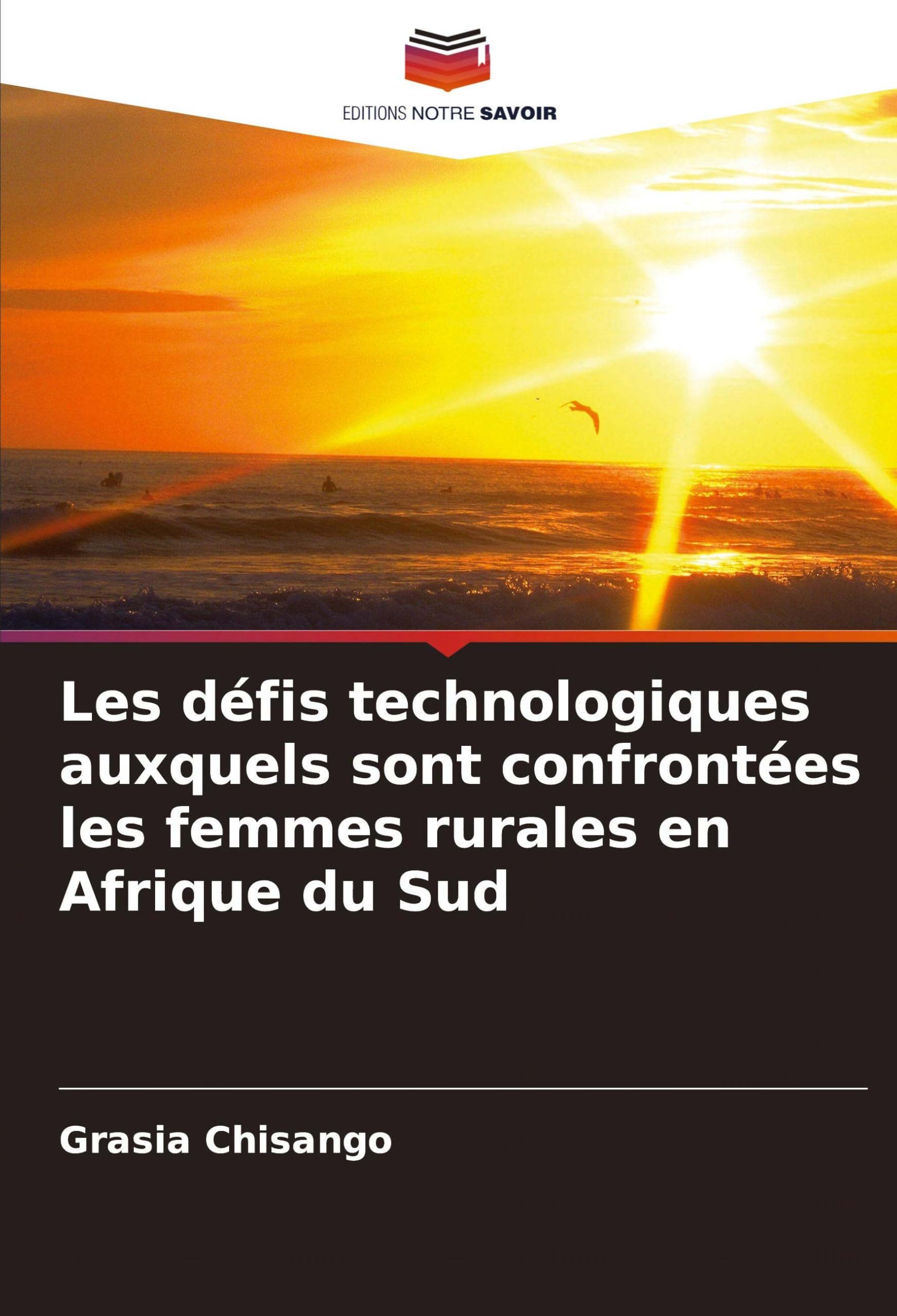 Les défis technologiques auxquels sont confrontées les femmes rurales en Afrique du Sud Law