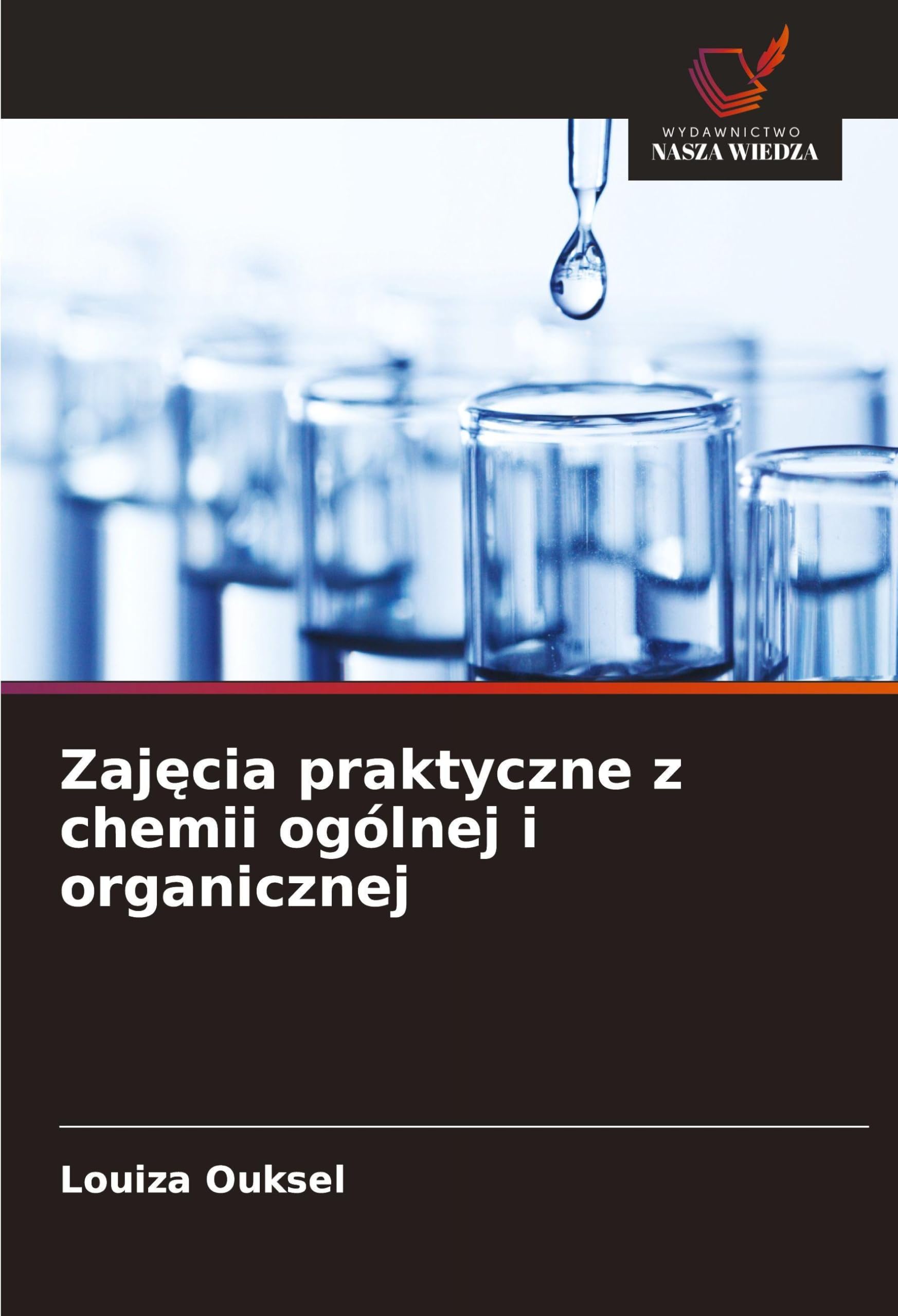Zaj¿cia praktyczne z chemii ogólnej i organicznej Natural Sciences