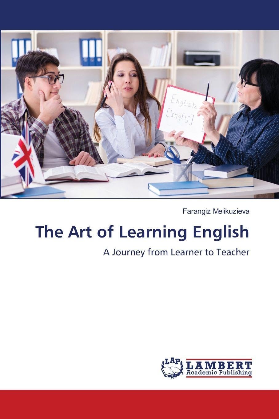 The Art of Learning English Books