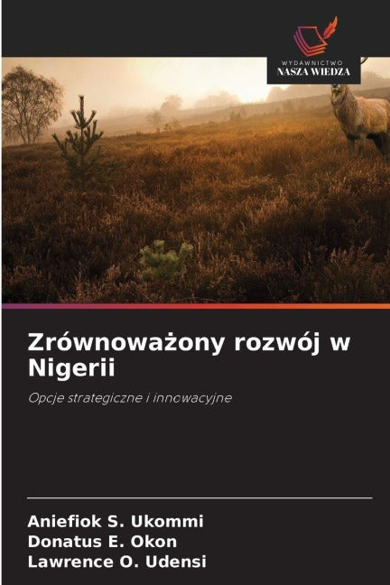 Zrównowa¿ony rozwój w Nigerii Law