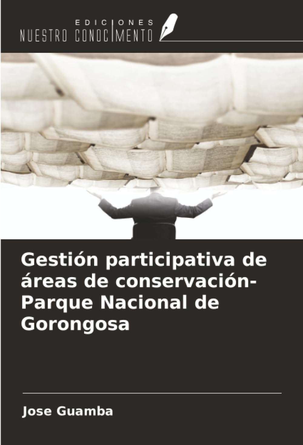 Gestión participativa de áreas de conservación- Parque Nacional de Gorongosa Law