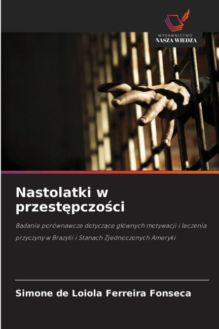 Nastolatki w przest¿pczo¿ci Arts & Music