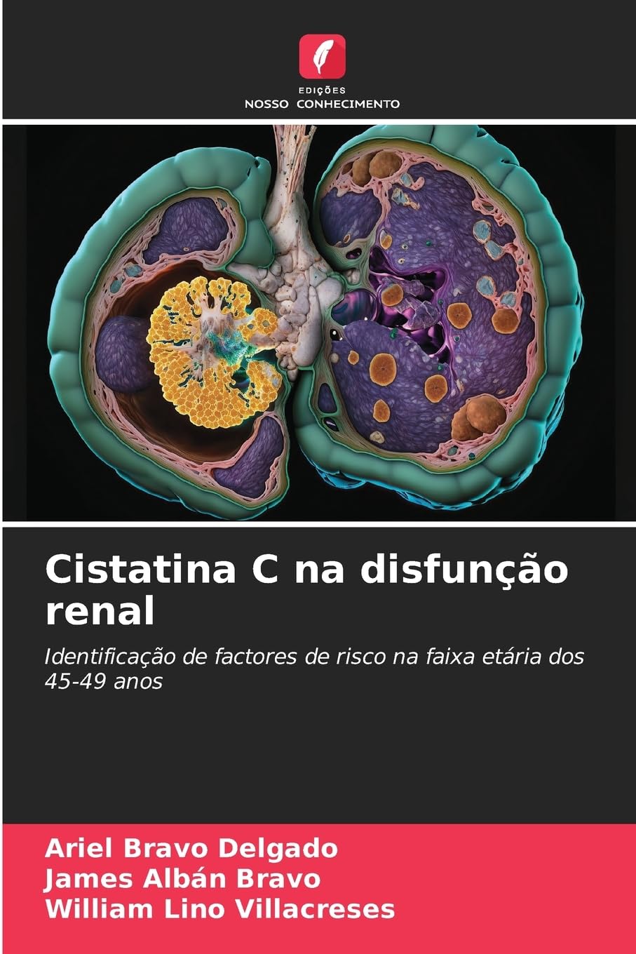 Cistatina C na disfunção renal Medicine