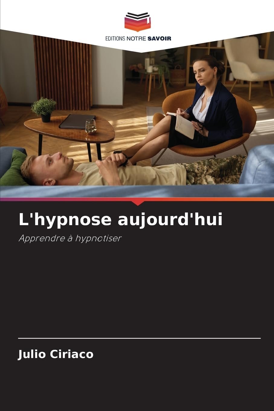L'hypnose aujourd'hui Medicine