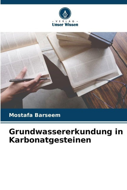 Grundwassererkundung in Karbonatgesteinen Geology & Geography