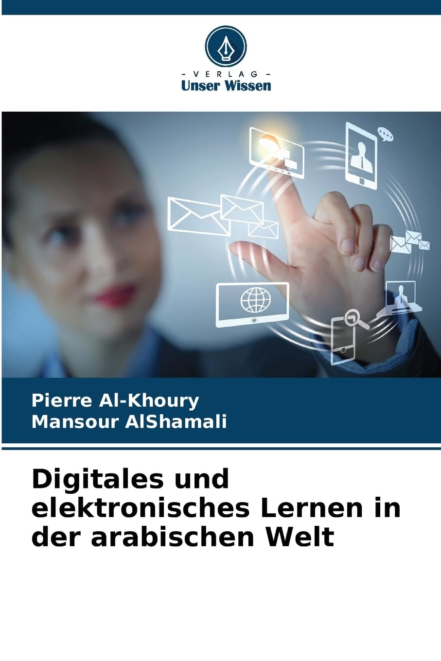 Digitales und elektronisches Lernen in der arabischen Welt Business, Finance & Career