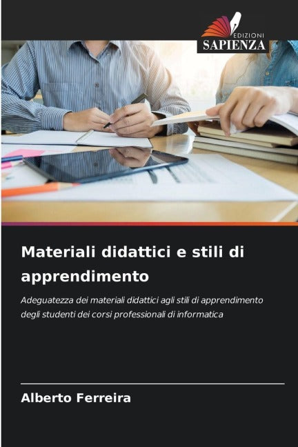 Materiali didattici e stili di apprendimento Business, Finance & Career