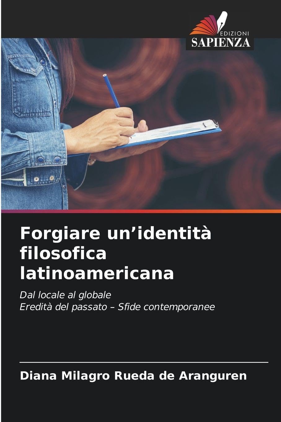 Forgiare un'identità filosofica latinoamericana Law