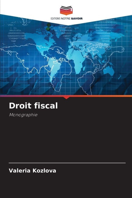 Droit fiscal Law