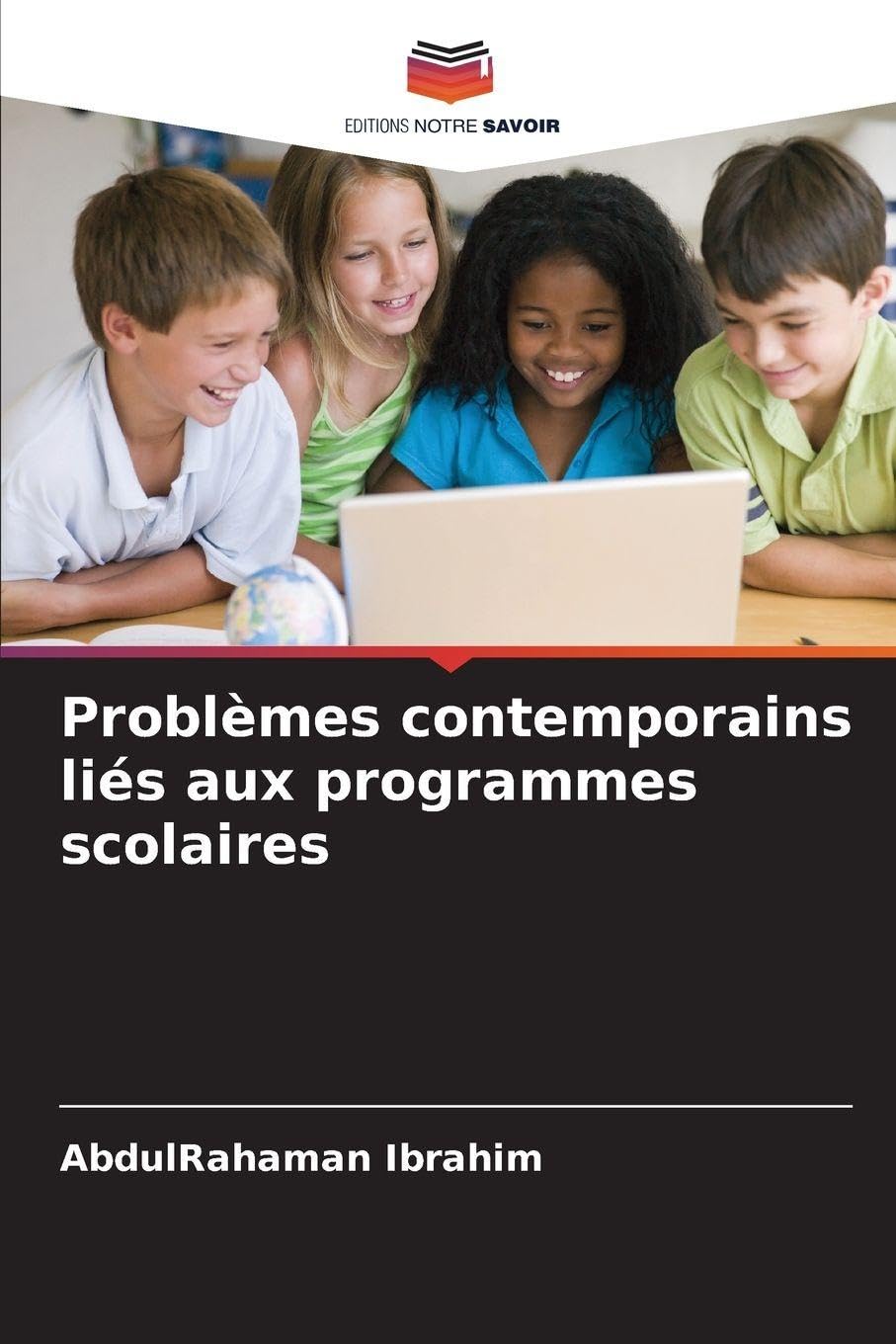 Problèmes contemporains liés aux programmes scolaires: DE Books