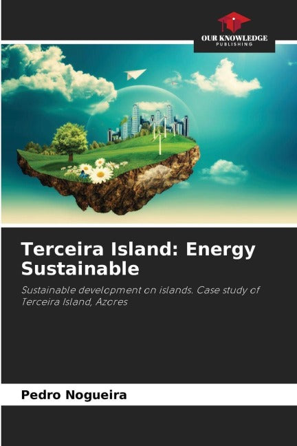 Terceira Island: Energy Sustainable Law